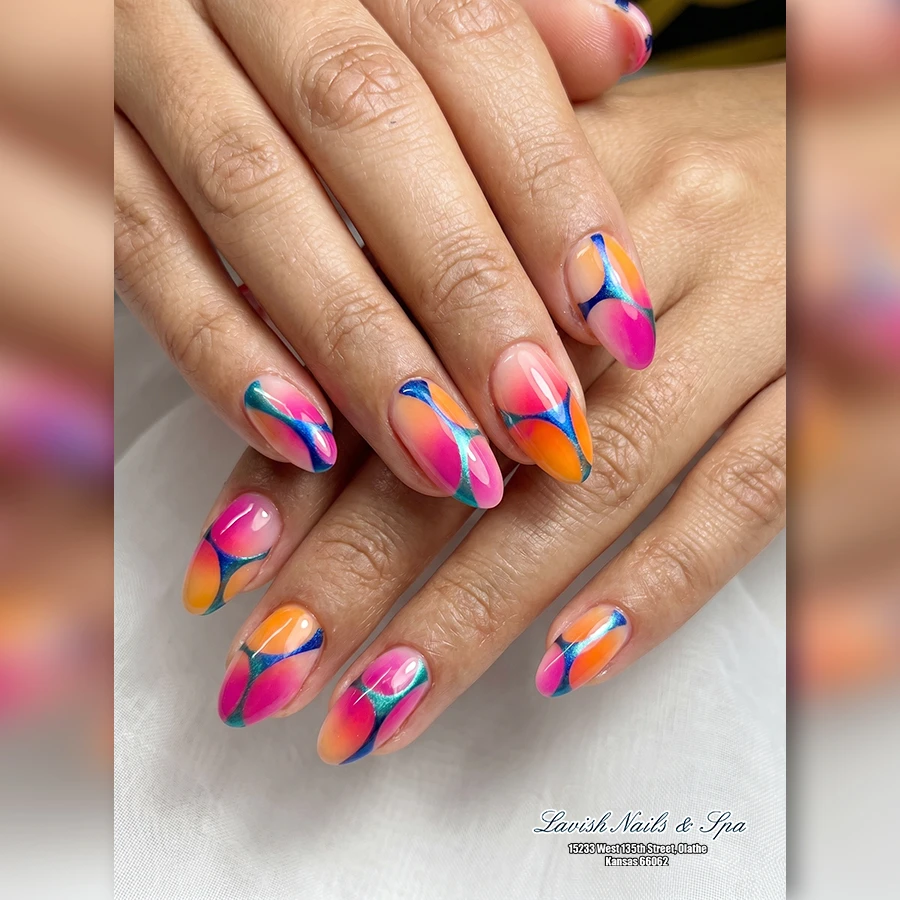 Nail July 21